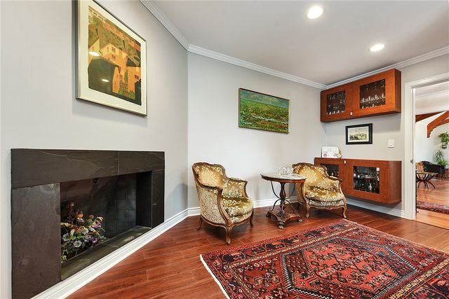 2055 Outlook Drive, Upper St Clair, PA 15241