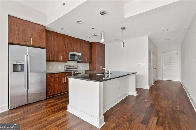 1080 Peachtree Street NE 1904, Atlanta, GA 30309