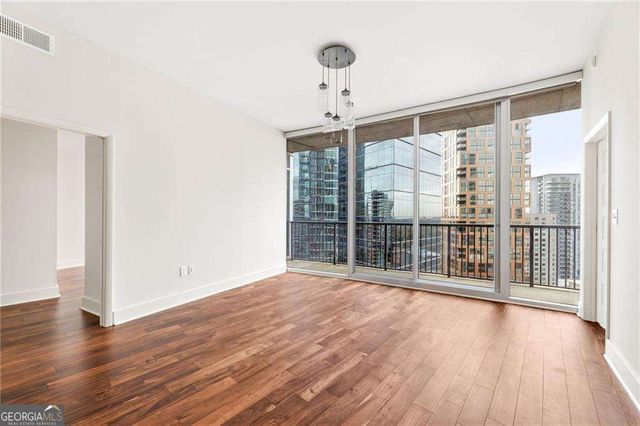 1080 Peachtree Street NE 1904, Atlanta, GA 30309
