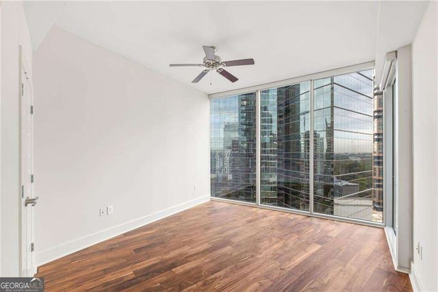 1080 Peachtree Street NE 1904, Atlanta, GA 30309