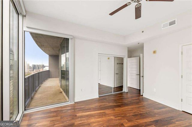 1080 Peachtree Street NE 1904, Atlanta, GA 30309