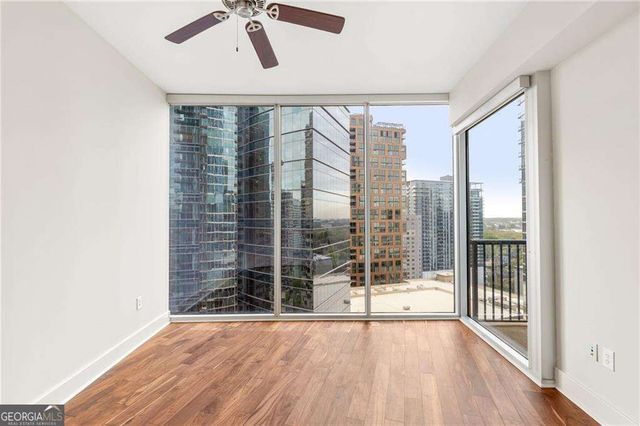 1080 Peachtree Street NE 1904, Atlanta, GA 30309