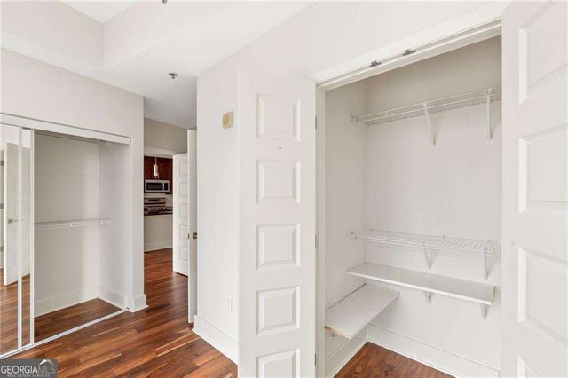 1080 Peachtree Street NE 1904, Atlanta, GA 30309