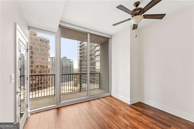 1080 Peachtree Street NE 1904, Atlanta, GA 30309