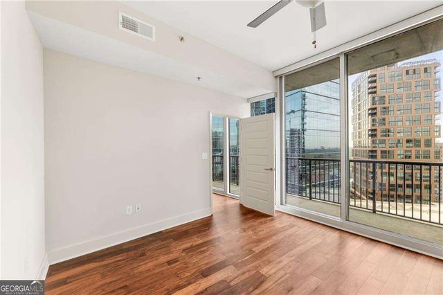 1080 Peachtree Street NE 1904, Atlanta, GA 30309