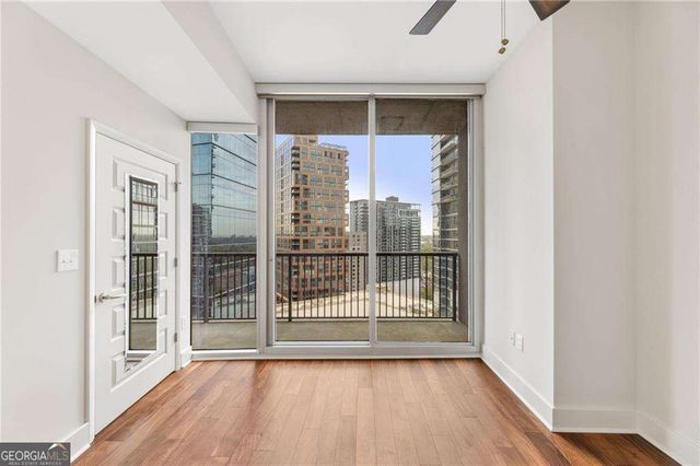 1080 Peachtree Street NE 1904, Atlanta, GA 30309