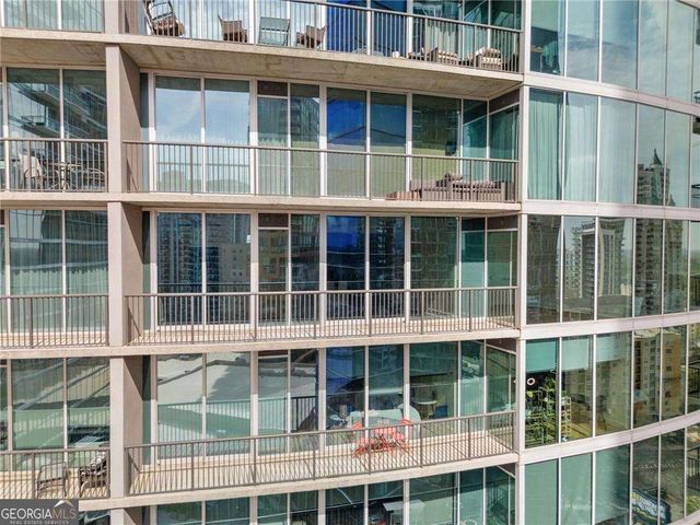 1080 Peachtree Street NE 1904, Atlanta, GA 30309