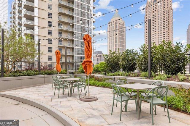 1080 Peachtree Street NE 1904, Atlanta, GA 30309
