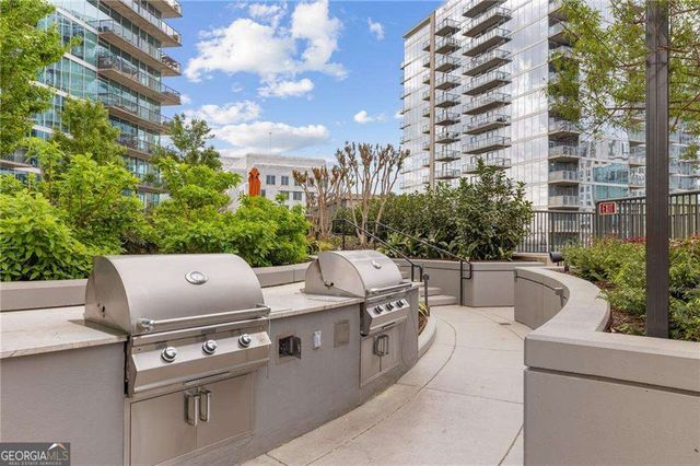 1080 Peachtree Street NE 1904, Atlanta, GA 30309
