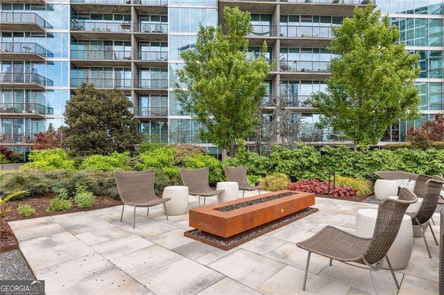 1080 Peachtree Street NE 1904, Atlanta, GA 30309