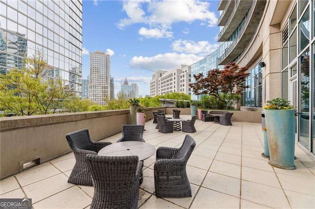 1080 Peachtree Street NE 1904, Atlanta, GA 30309