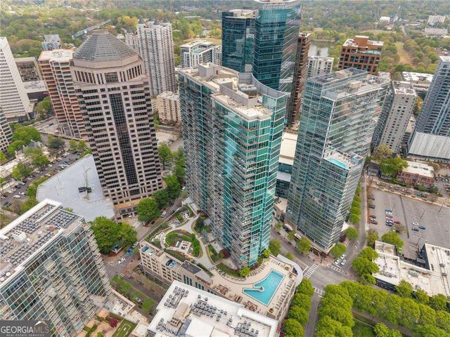 1080 Peachtree Street NE 1904, Atlanta, GA 30309