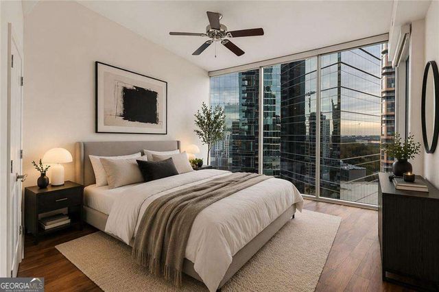 1080 Peachtree Street NE 1904, Atlanta, GA 30309