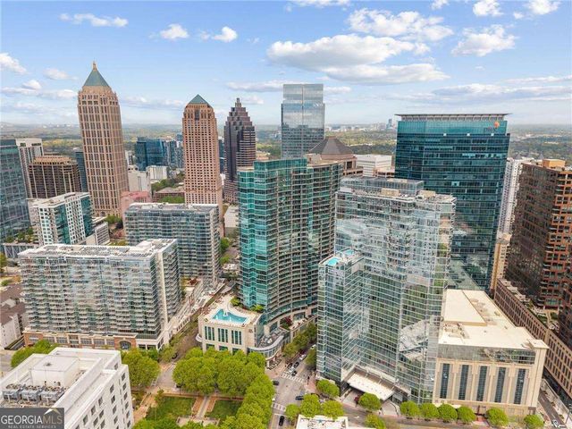 1080 Peachtree Street NE 1904, Atlanta, GA 30309