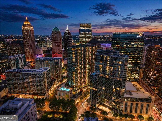1080 Peachtree Street NE 1904, Atlanta, GA 30309