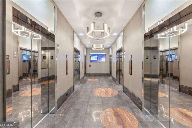 1080 Peachtree Street NE 1904, Atlanta, GA 30309