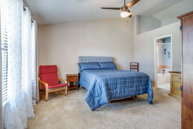 555 Gillespie Drive, Allen, TX 75002