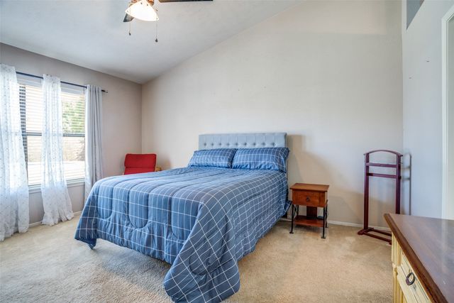 555 Gillespie Drive, Allen, TX 75002