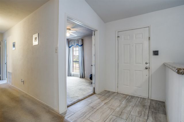 555 Gillespie Drive, Allen, TX 75002