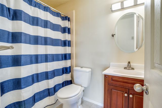 555 Gillespie Drive, Allen, TX 75002