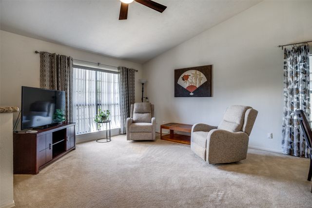 555 Gillespie Drive, Allen, TX 75002