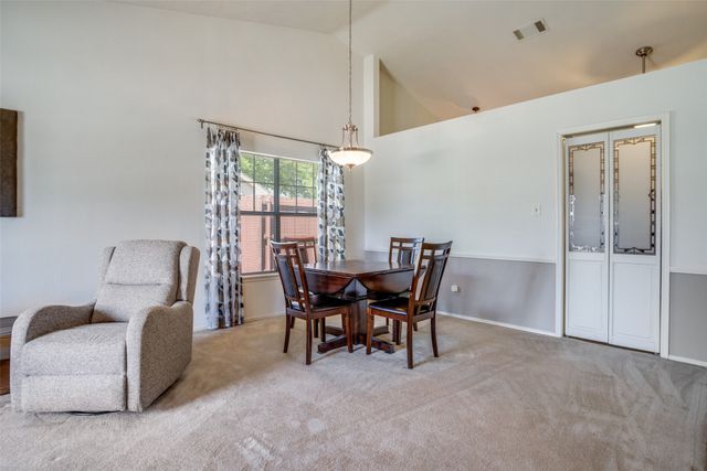 555 Gillespie Drive, Allen, TX 75002