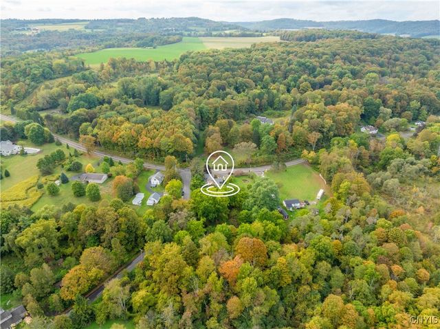 3900 Amber Road, Onondaga, NY 13215