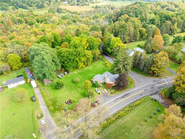 3900 Amber Road, Onondaga, NY 13215