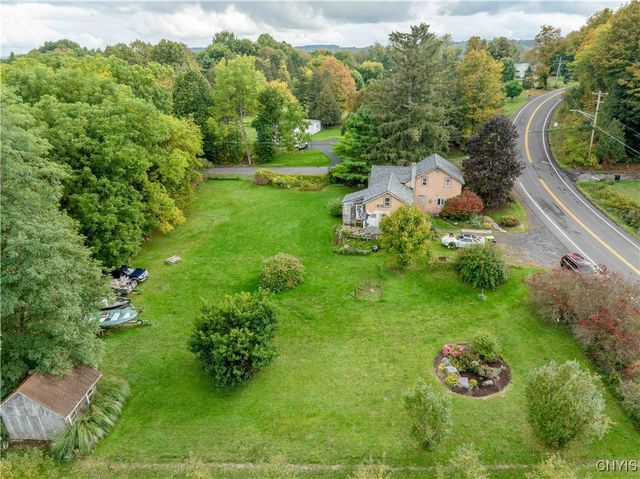 3900 Amber Road, Onondaga, NY 13215