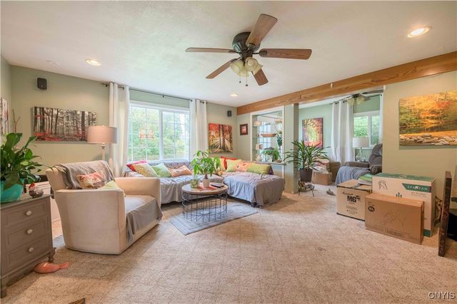 3900 Amber Road, Onondaga, NY 13215
