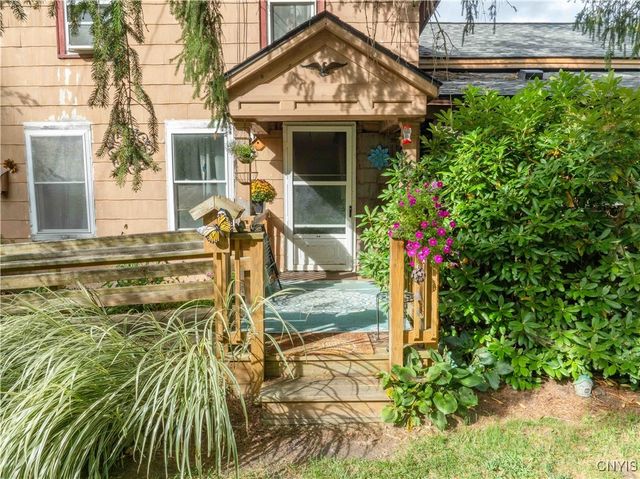 3900 Amber Road, Onondaga, NY 13215