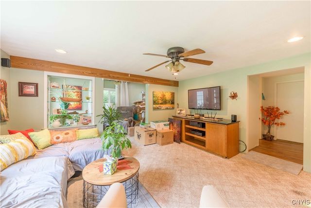 3900 Amber Road, Onondaga, NY 13215