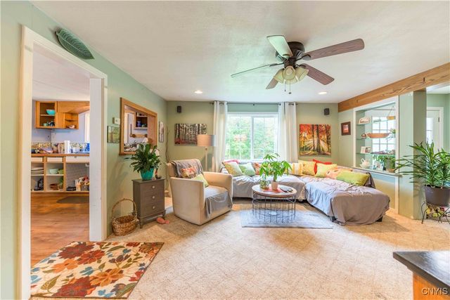 3900 Amber Road, Onondaga, NY 13215