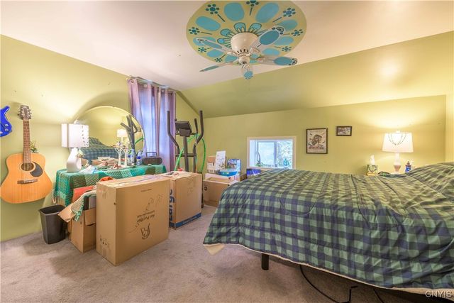 3900 Amber Road, Onondaga, NY 13215