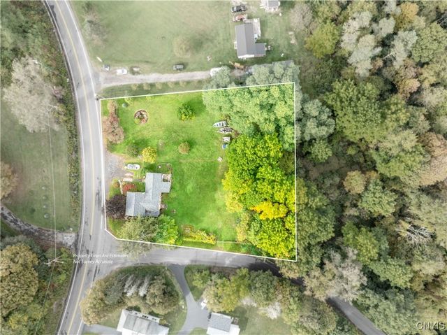3900 Amber Road, Onondaga, NY 13215