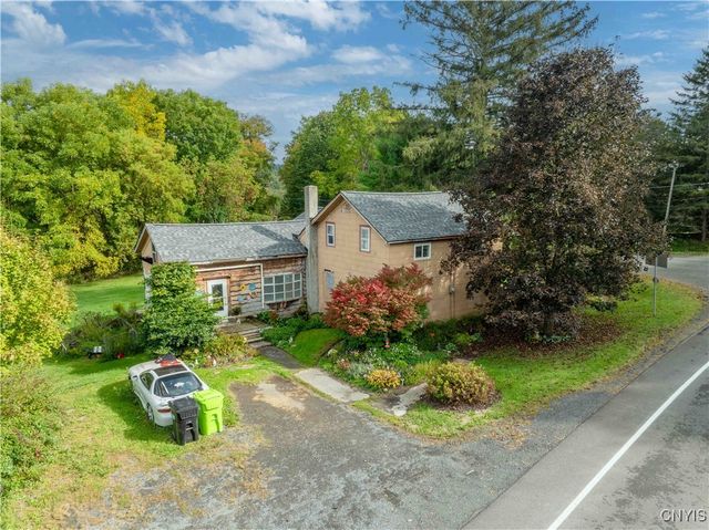 3900 Amber Road, Onondaga, NY 13215