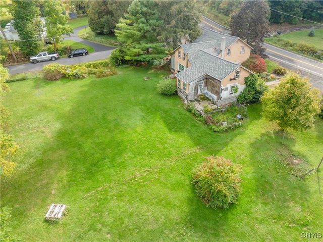 3900 Amber Road, Onondaga, NY 13215