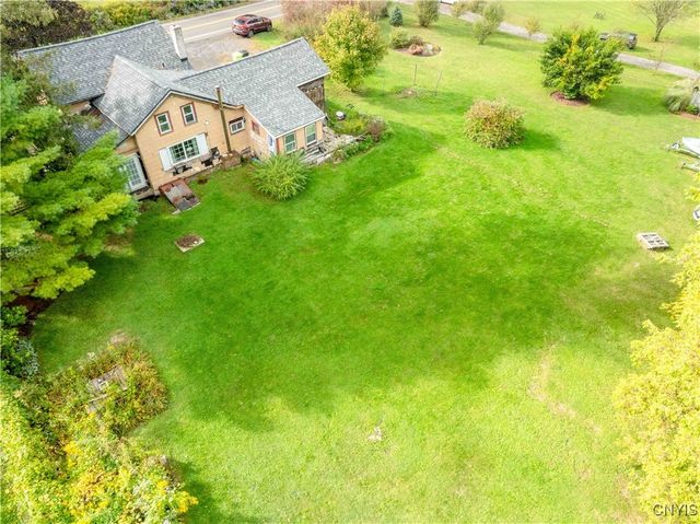 3900 Amber Road, Onondaga, NY 13215