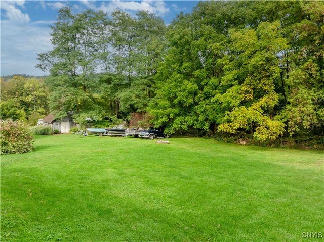 3900 Amber Road, Onondaga, NY 13215