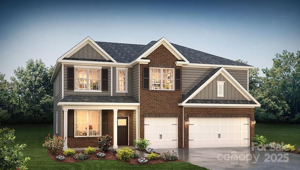 2004 Merganser Way, Indian Trail, NC 28079