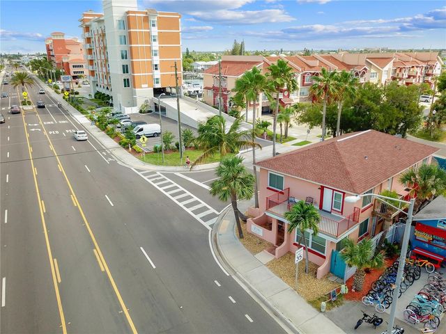 13047 GULF BOULEVARD 2, Madeira Beach, FL 33708