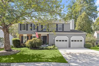 10884 BEECH CREEK DR, Columbia, MD 21044