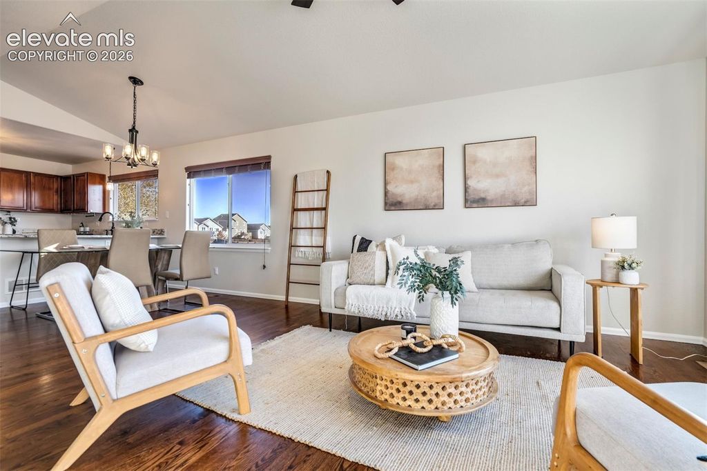 12930 Devils Thumb Place, Peyton, CO 80831 — photo 3