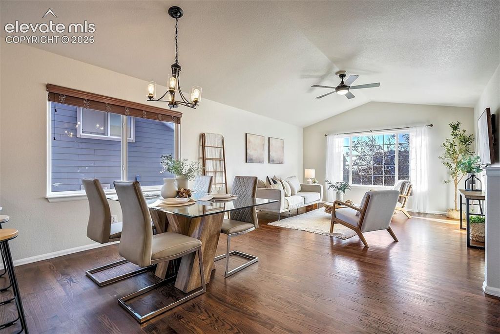 12930 Devils Thumb Place, Peyton, CO 80831 — photo 4