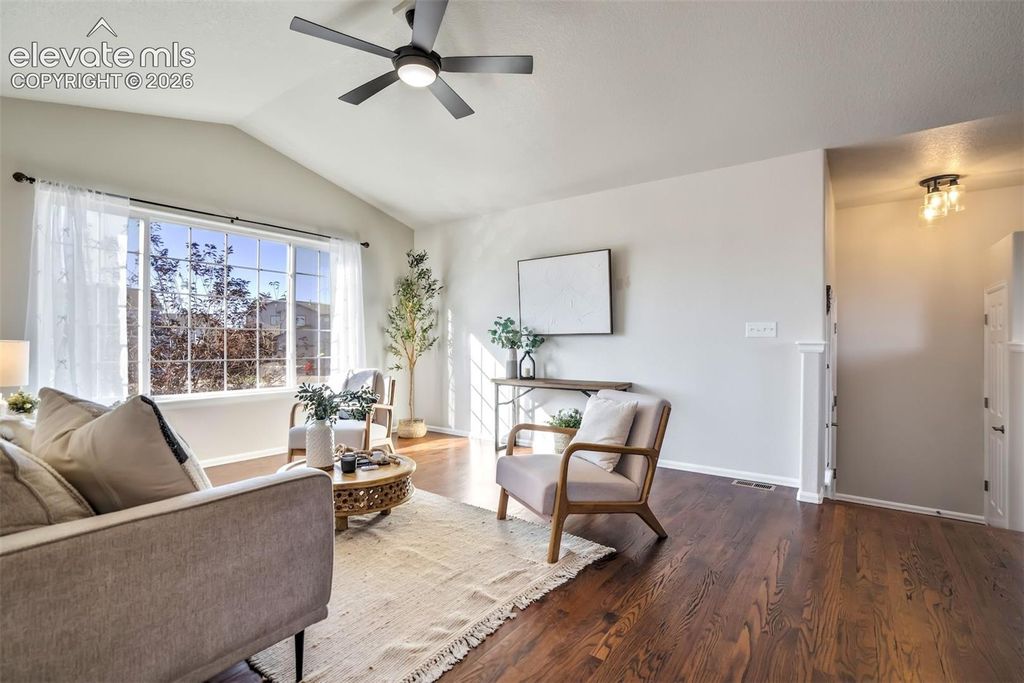 12930 Devils Thumb Place, Peyton, CO 80831 — photo 5