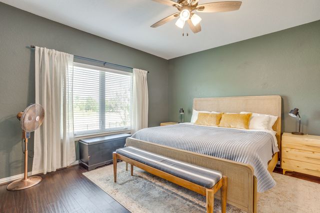 703 Country Club Drive, Joshua, TX 76058