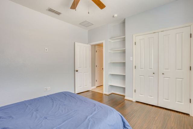 703 Country Club Drive, Joshua, TX 76058