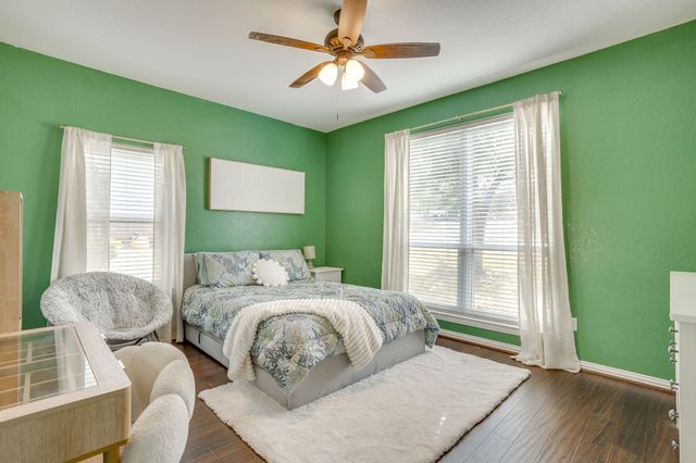 703 Country Club Drive, Joshua, TX 76058