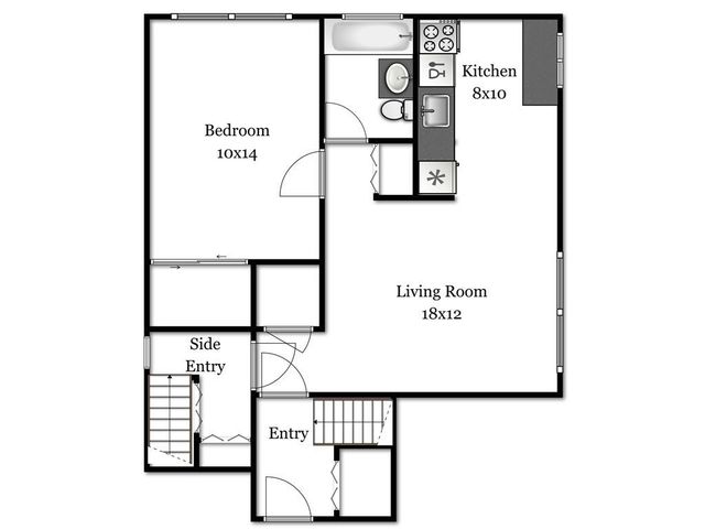 180-C River St 7, Waltham, MA 02453