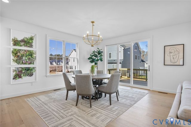 TBD Old Pump Rd, Henrico, VA 23233